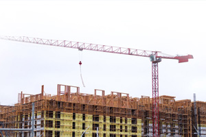 Seguridad y salud en la construcción
