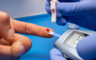 La trascendencia del reconocimiento médico para personas con diabetes en el ámbito laboral