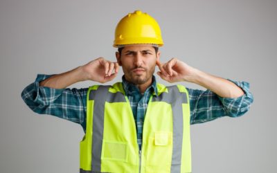 Protege tu audición: medidas preventivas contra el ruido en el trabajo