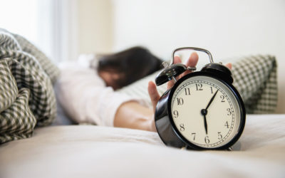 Guía para un sueño reparado: consejos prácticos para mejorar tu descanso